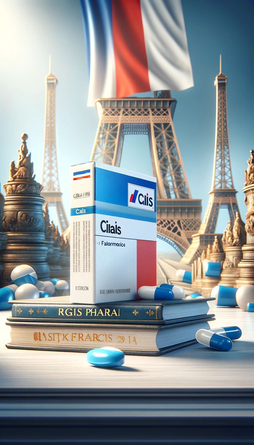 Cialis pas cher en pharmacie à paris